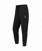 Спортивные брюки Jogel ESSENTIAL Club Cotton Pants 99 ЦБ-00006842 черные