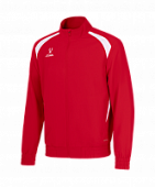 Детская парадная куртка Jogel DIVISION Track Jacket ЦБ-00008019 красная