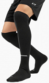 Детские гетры Атакама СТРАЙК GT26STAJ#-01 черные