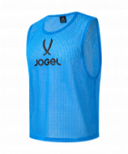 Манишка Jogel CAMP 2 Bib ЦБ-00008462 синяя