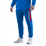 Детские тренировочные штаны Centurion OPTIMAL PN1203M0609 сине-красные