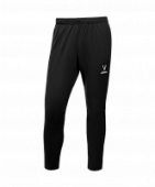Детские тренировочные штаны Jogel CAMP 2 Training Pocket Pants 99 ЦБ-00006334 черные