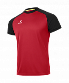 Детская футбольная майка Jogel CAMP Reglan ЦБ-00007732 красная
