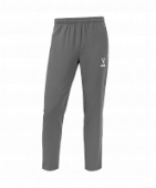 Парадные штаны Jogel PREMIER Woven Pants ЦБ-00004923 т.серые