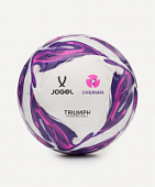 Футбольный мяч Jogel Triumph Elite WSL №5 РФС ПРО ЦБ-00007632
