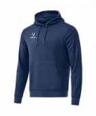 Детская толстовка Jogel ESSENTIAL Cotton Hoodie ЦБ-00004770 т.синяя