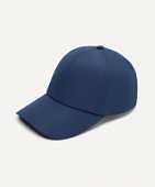 Бейсболка Jogel CAMP Blank Cap ЦБ-00007216 т.синяя