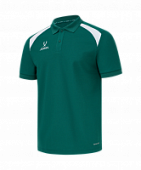 Поло Jogel DIVISION CVC Polo ЦБ-00008011 т.зеленое