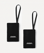 Напульсники Jogel Referee Wrist Band ЦБ-00007825 черные
