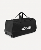 Баул на колесах Jogel DIVISION Rolling Duffle Bag ЦБ-00005250 черный
