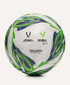 Футбольный мяч Jogel Triumph Elite YFL №5 ЦБ-00004180