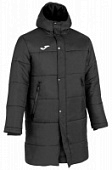 Утепленная удлиненная куртка Joma ISLANDIA III 101697.100