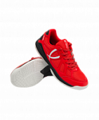 Волейбольные кроссовки Jogel SPIRIT red/black ЦБ-00003465
