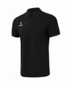 Детское поло Jogel ESSENTIAL Cotton Polo ЦБ-00007464 черное