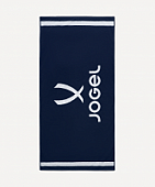 Полотенце Jogel ESSENTIAL Towel L ЦБ-00004143 т.синее