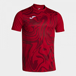 Футбольная майка Joma LION II 103729