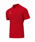 Поло Jogel CAMP 2 CVC Polo ЦБ-00004393 красное