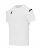 Детская тренировочная футболка Jogel CAMP 2 CVC Training Tee ЦБ-00003706 белая