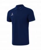 Поло Jogel ESSENTIAL Cotton Polo ЦБ-00007463 т.синее