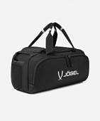 Сумка медицинская Jogel DIVISION Medical Bag ЦБ-00005822 черная