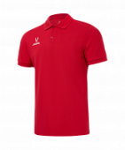 Поло Jogel ESSENTIAL Cotton Polo ЦБ-00007455 красное